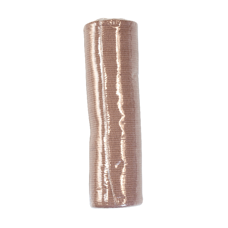 Elastic Bandages, 6" x 5 yd - 10 pcs per Box/5 boxes per Case