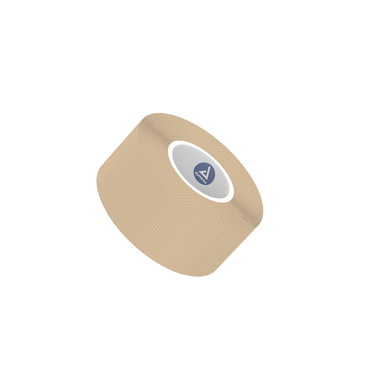 Elastic Tape, 1" x 5 yd, 12/12/cs - 12 pcs per Box/12 Boxes per Case