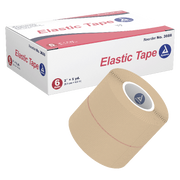 Elastic Tape, 2" x 5 yd, 12/6/cs - 6 pcs per Box/12 Boxes per Case