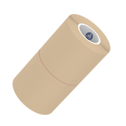 Elastic Tape, 4" x 5 yd, 6/6/cs - 6 pcs per Box/6 Boxes per Case