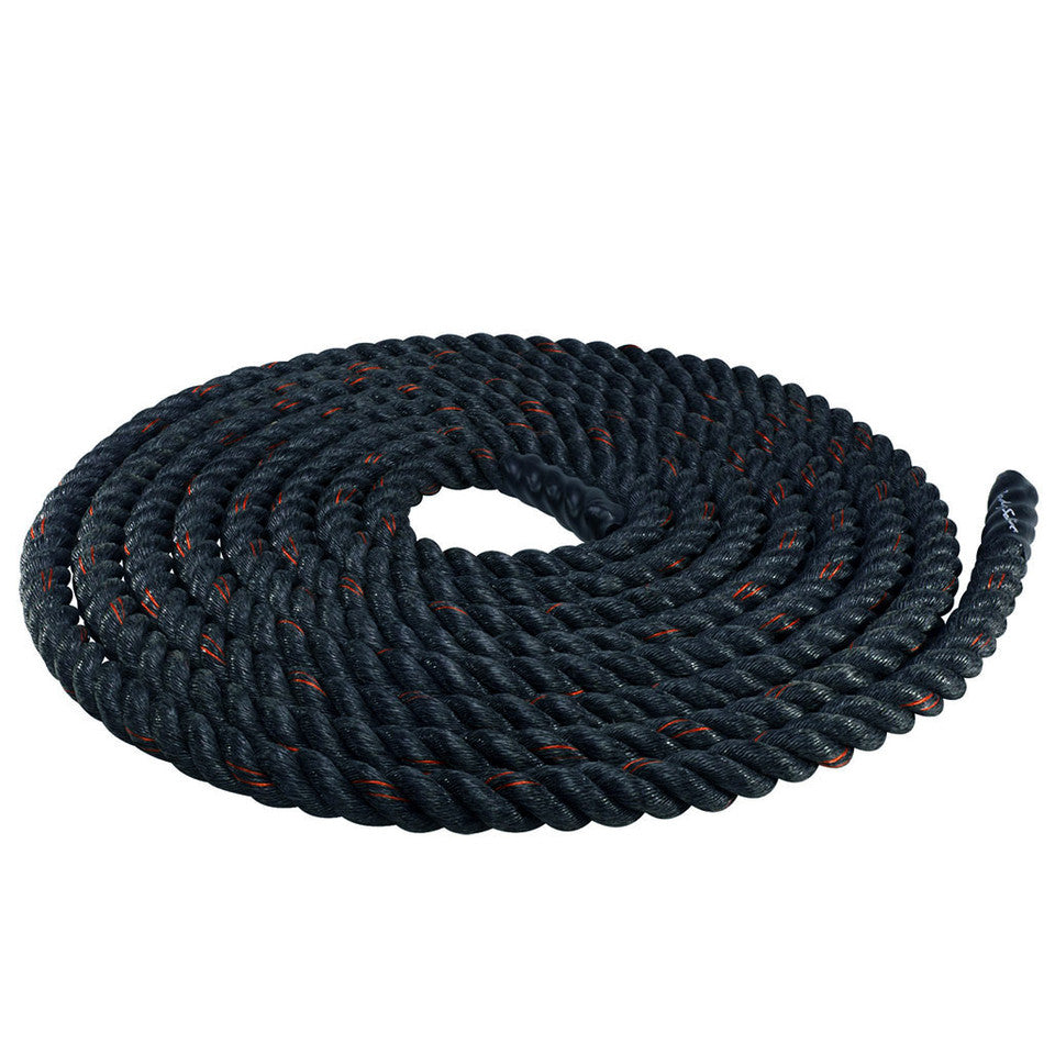1.5" Diameter 40' Fitness Training Rope