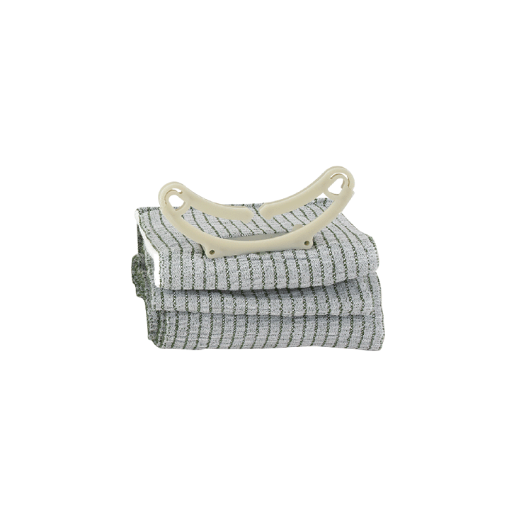 High-Strength Pressure Bandage, 4" - 100 Boxes per Case