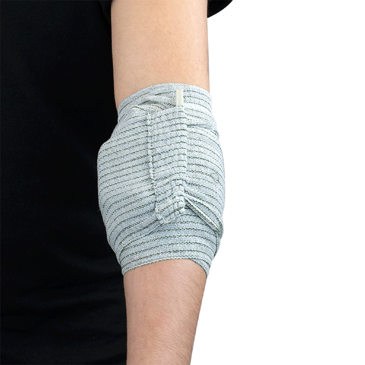 High-Strength Pressure Bandage, 4" - 100 Boxes per Case
