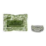 High-Strength Pressure Bandage, 4" - 100 Boxes per Case