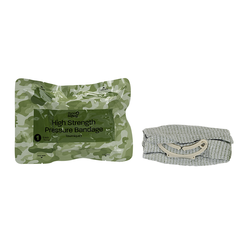 High-Strength Pressure Bandage, 6" - 50 Boxes per Case