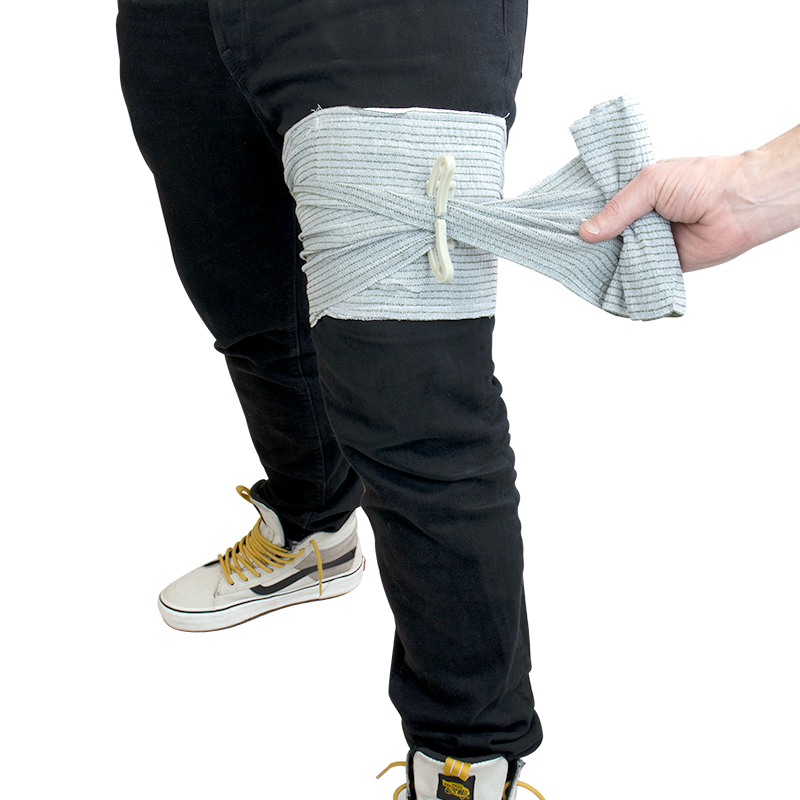 High-Strength Pressure Bandage, 6" - 50 Boxes per Case
