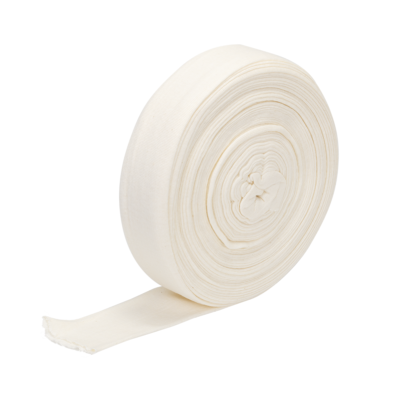 Cotton Stockinette, 2" x 25 yd - 1 roll per Box/4 Boxes per Case
