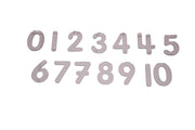 Mirror Numbers - Small