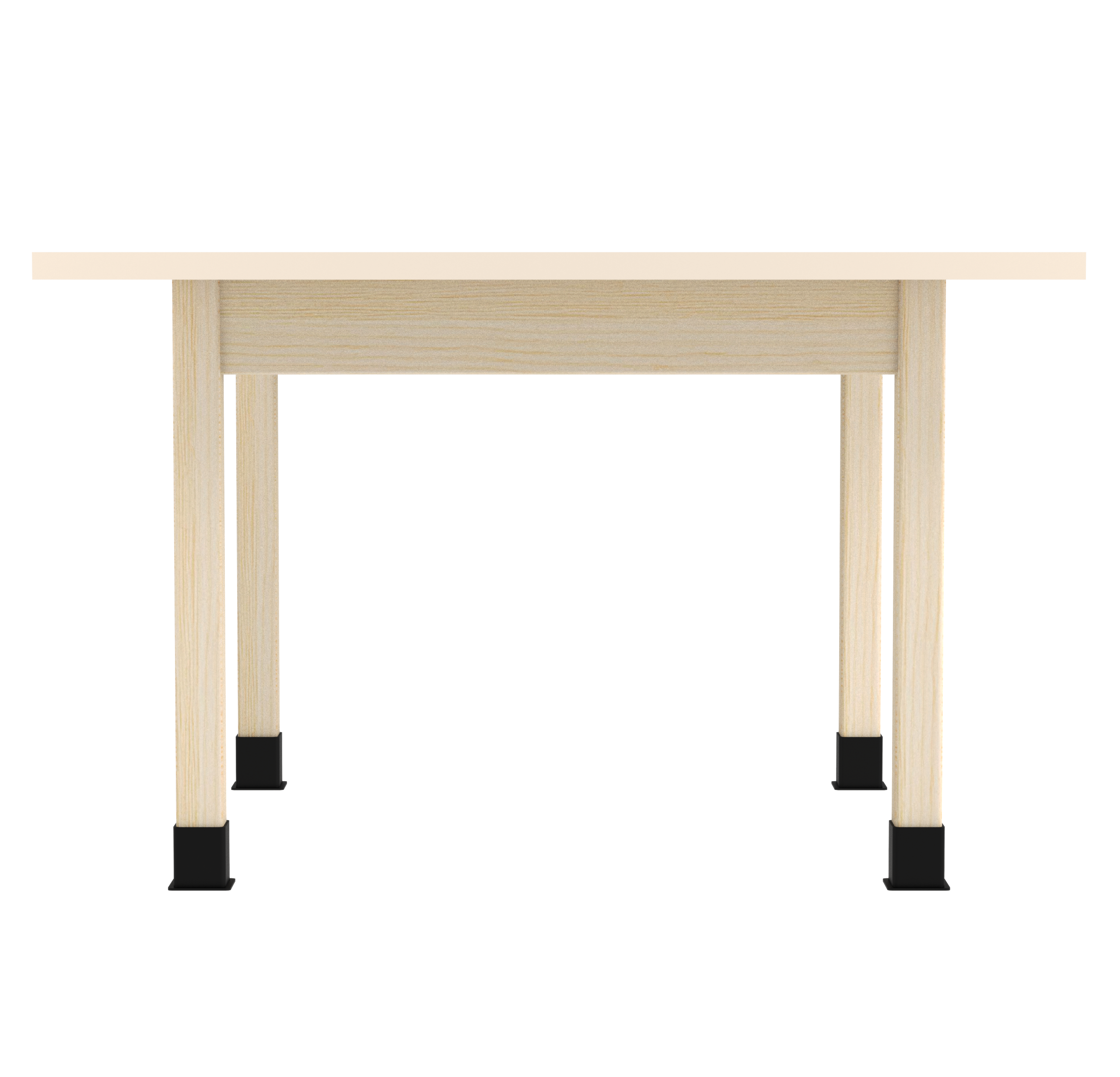 Perspective Worktop Classic Activity Table