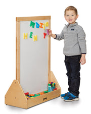 Jonti-Craft® Magnetic STEM Board