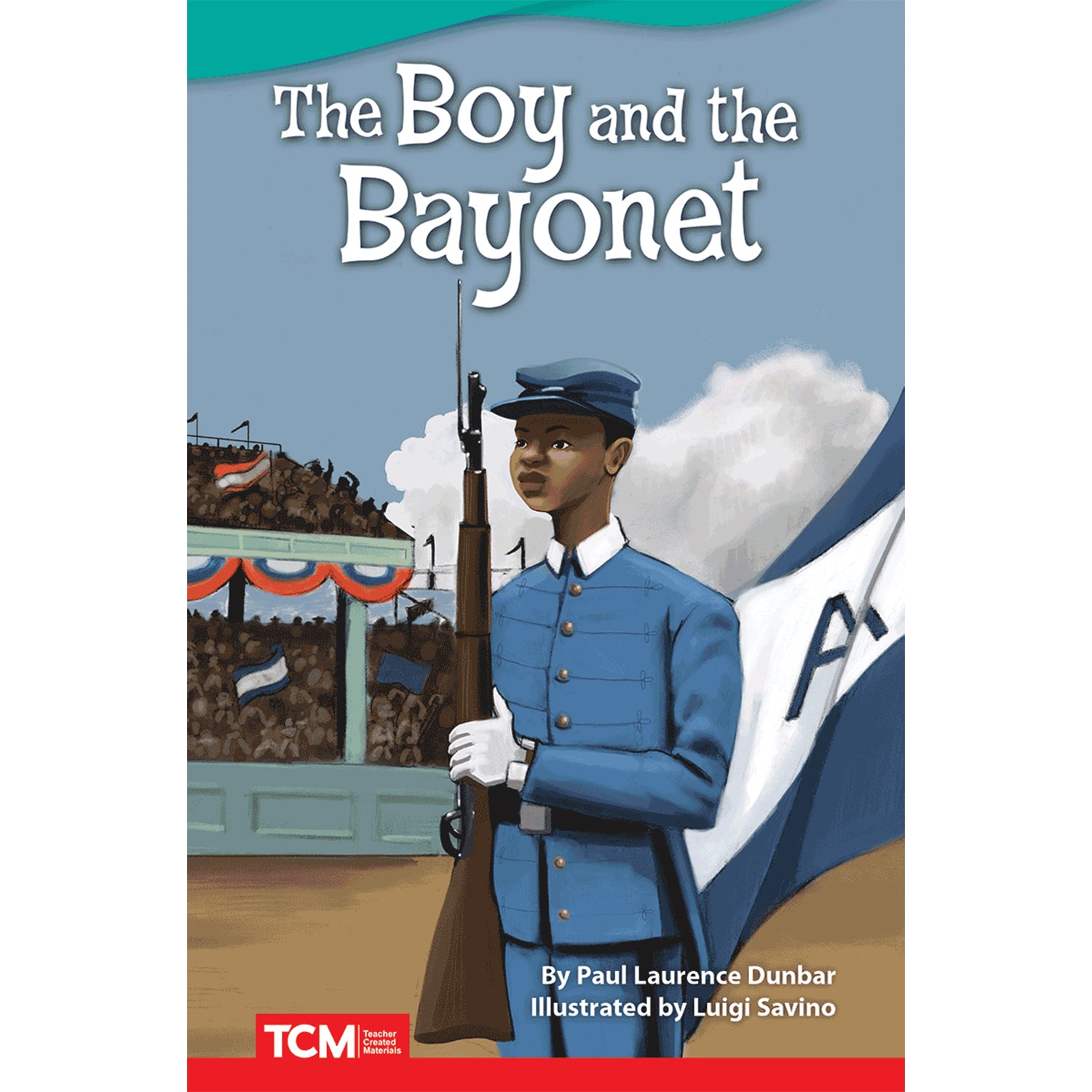 Literary Text Grade 5 Set 1: 10-Book Set
