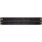 Patch Panel 110Type CAT6 24Prt