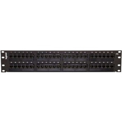 Patch Panel 110Type CAT6 24Prt