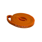 Resistance Band, Very Light 1/2" Orange