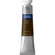 CWC 21ml tube - Sepia