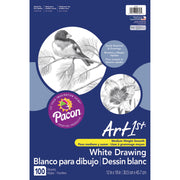 Pacon UCreate Drawing Paper  12  X 18
