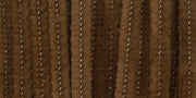 Darice Chenille Stem 6mm 12  Brown 25pc