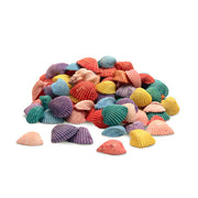 Seashells - 16 oz Multicolor Mix