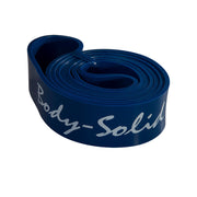 Resistance Band, Heavy 1 3/4" Blue