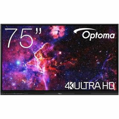 Optoma Creative Touch 3 Series 75&amp;quot; Interactive Display