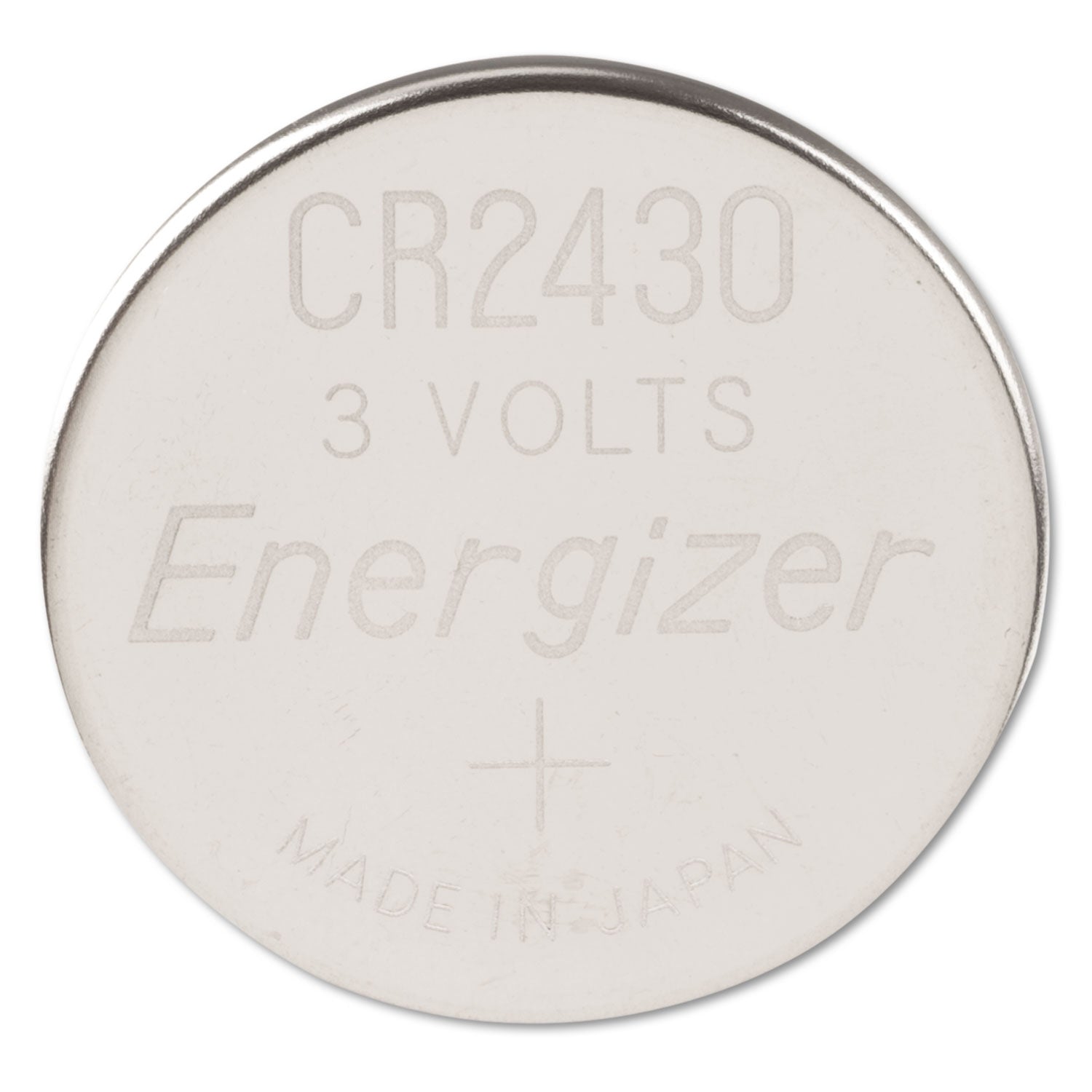 For Multipurpose - 290 mAh - 3 V DC - 1 Each