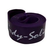 Resistance Band, Very Heavy 2 1/2" Purple