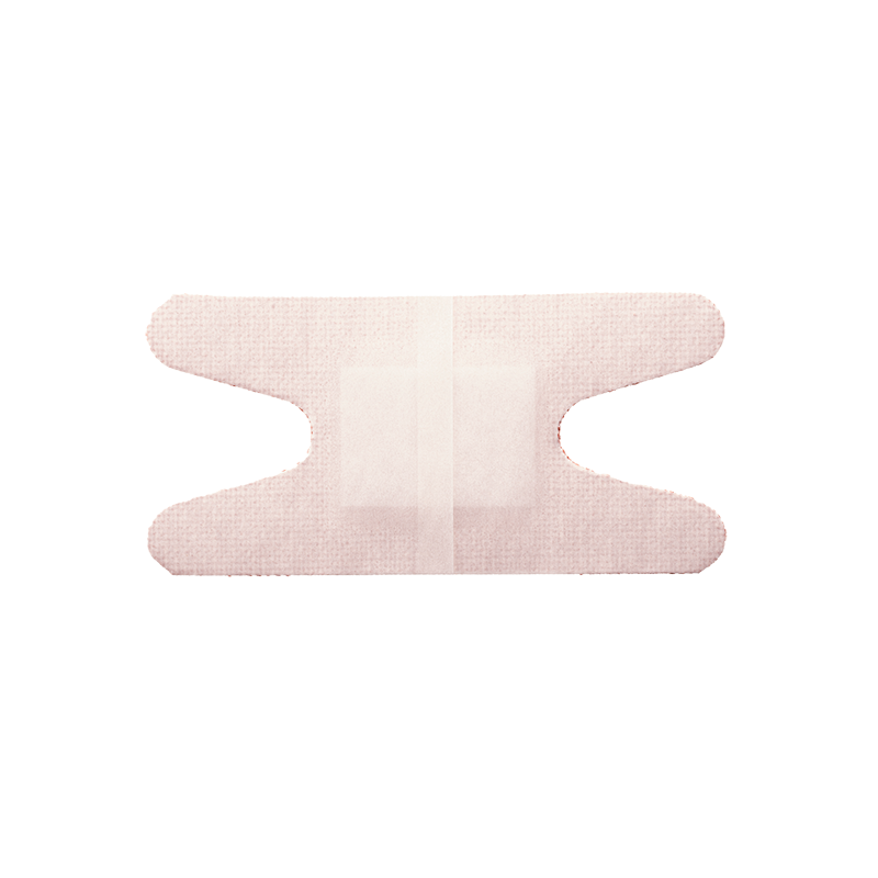 Heavy Duty Woven Fabric Bandage, 1 ½” x 3” (Knuckle) - 40 pcs per Box/32 Boxes per Case