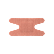 Heavy Duty Woven Fabric Bandage, 1 ½” x 3” (Knuckle) - 2500 pcs per Roll/1 Roll per Case