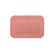 Heavy Duty Woven Fabric Bandage, 2” x 3” (Large Patch) - 1500 pcs per Roll/1 Roll per Case