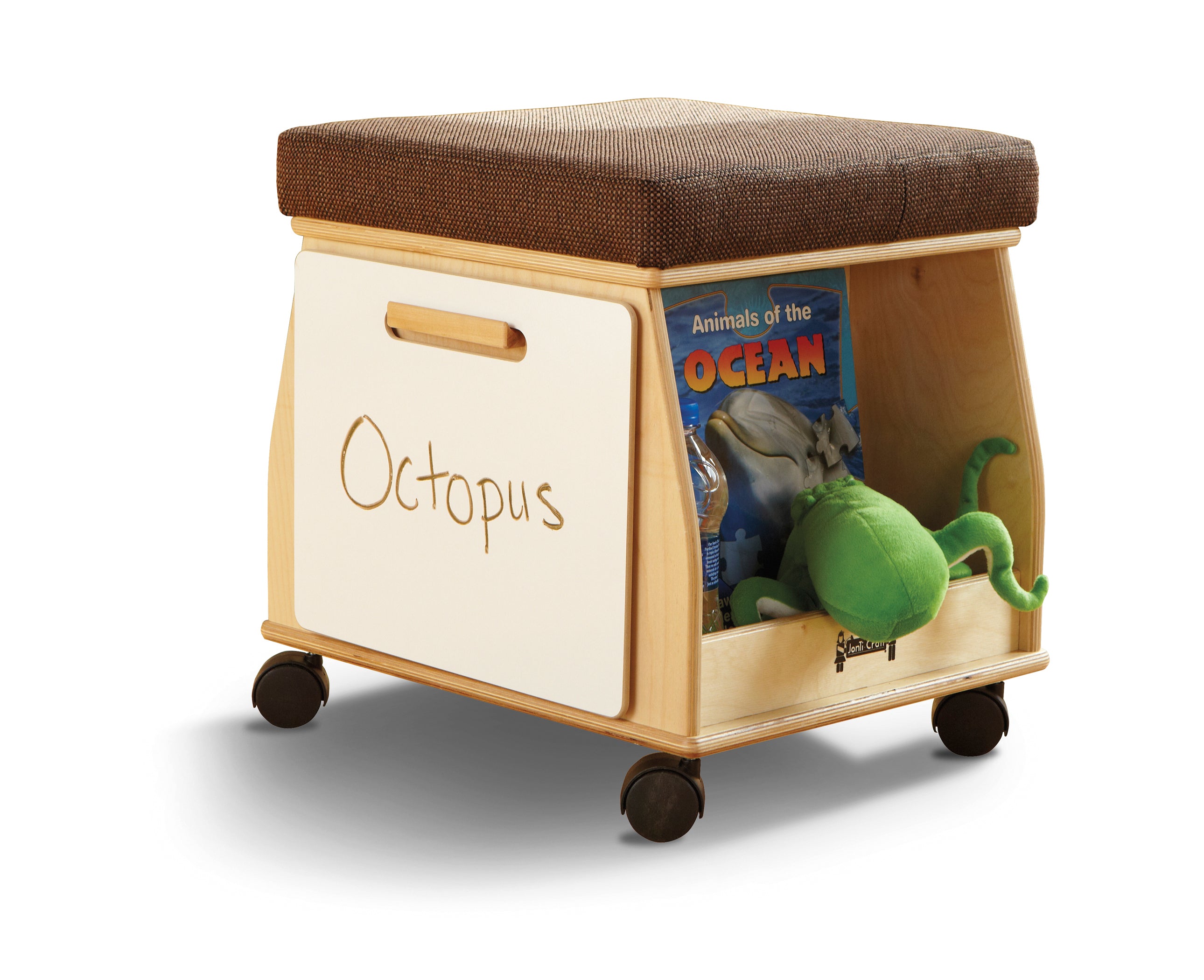 Jonti-Craft® SideKick - Mobile