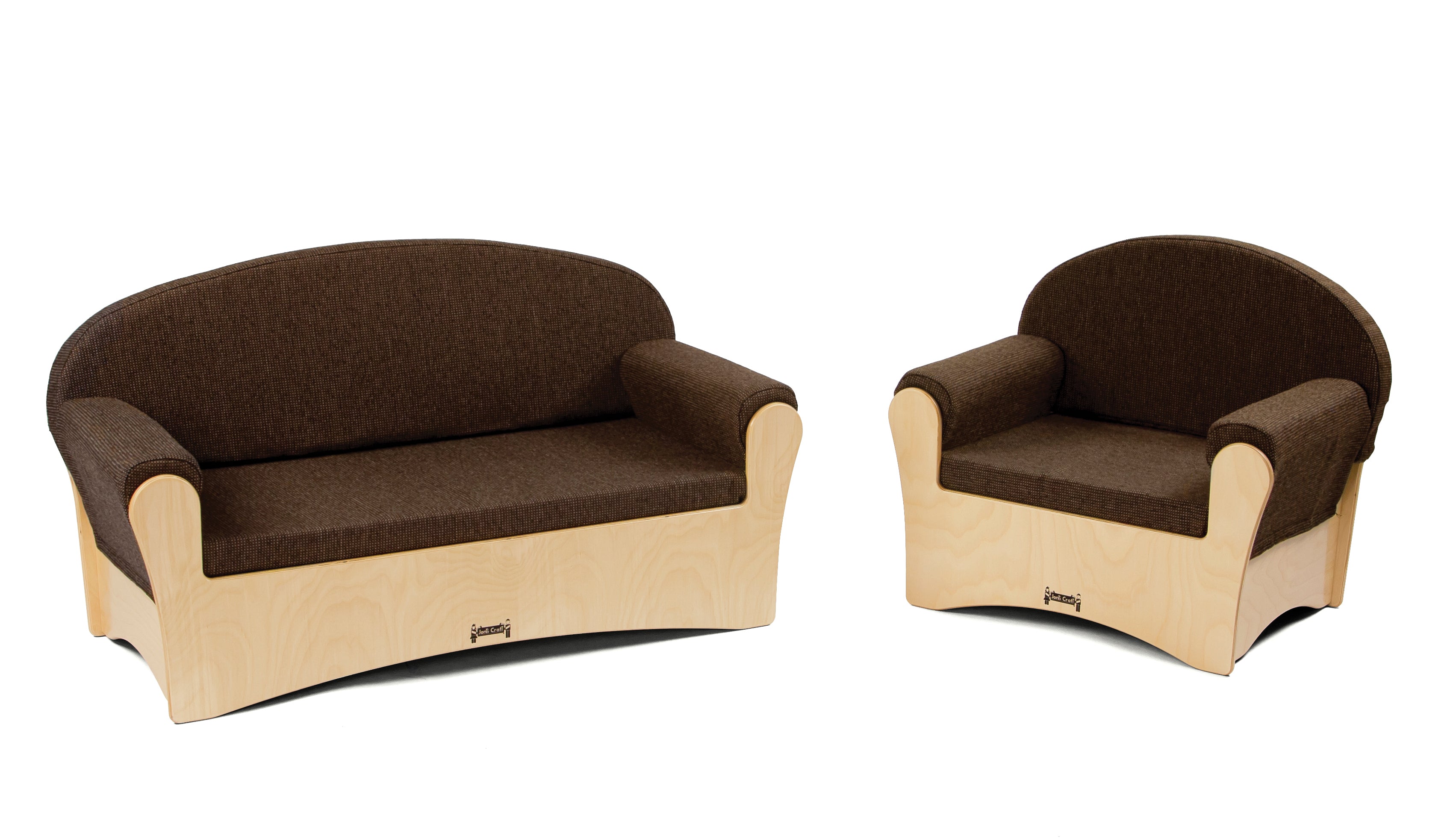Jonti-Craft® Komfy Sofa
