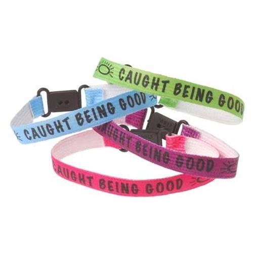 Wholesale Caught Being Good Bracelets(360x$0.14)