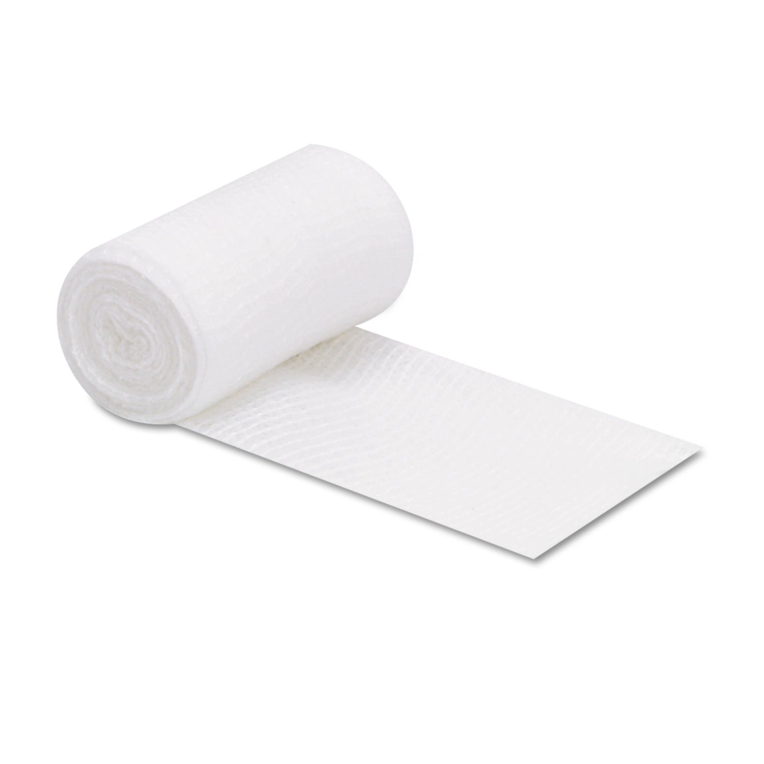 - 2" Width x 12 ft Length - White - 1 Box