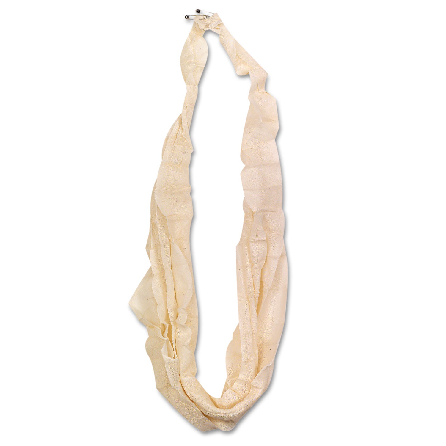 - 56" Width x 40" Length - Tan - 1 Box