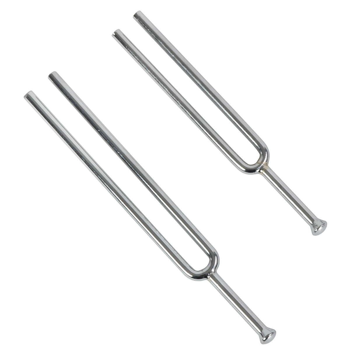 Tuning Fork, Large