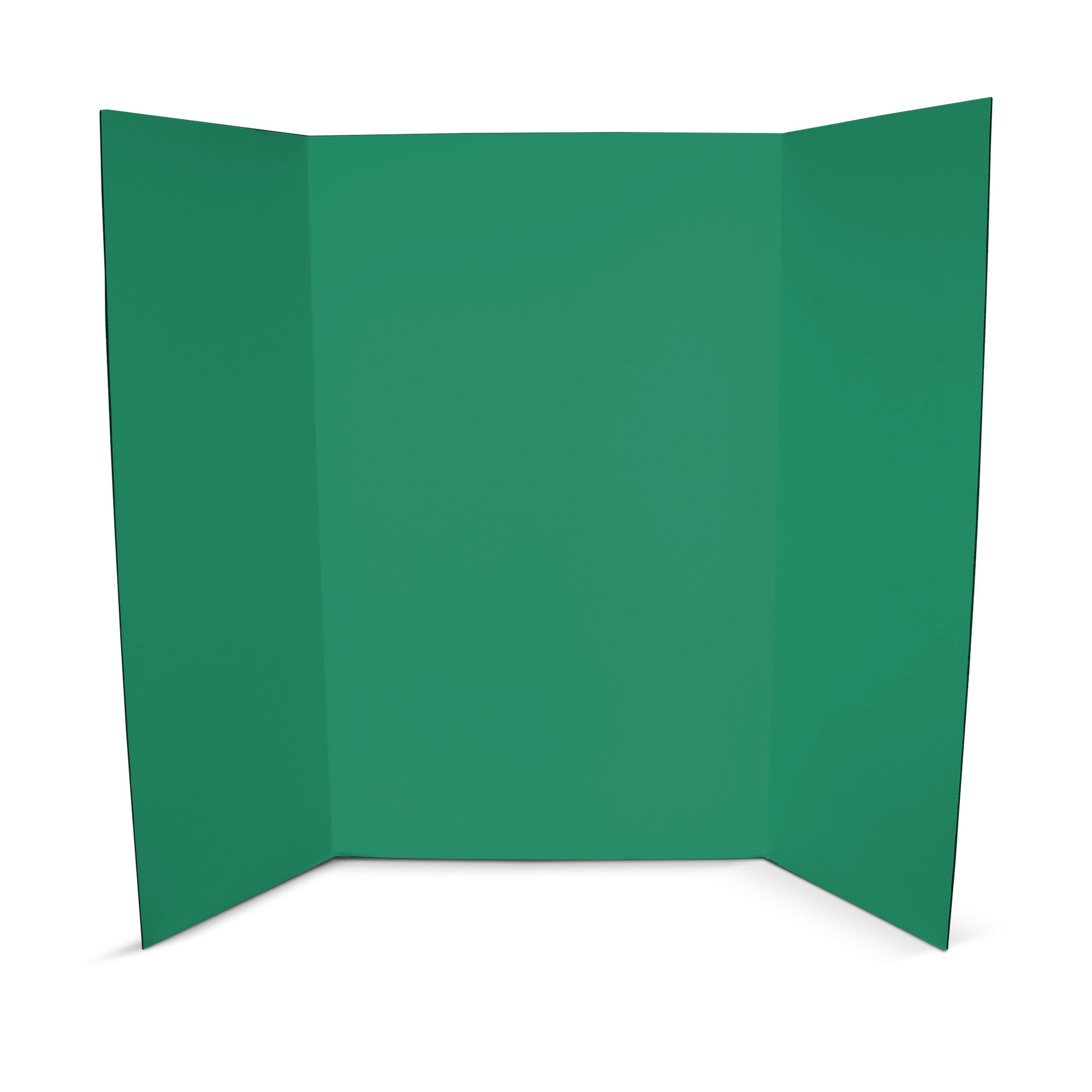 1-Ply Project Board, 36" x 48", Primary Colors, Pack of 4