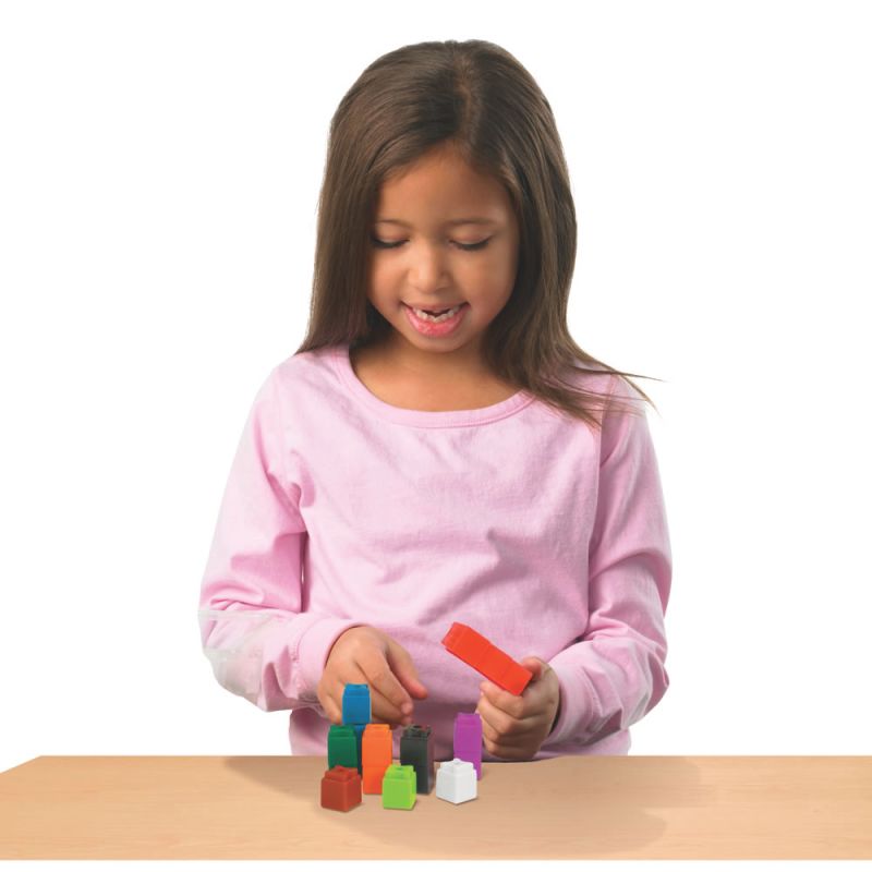Unilink Cubes Set/500