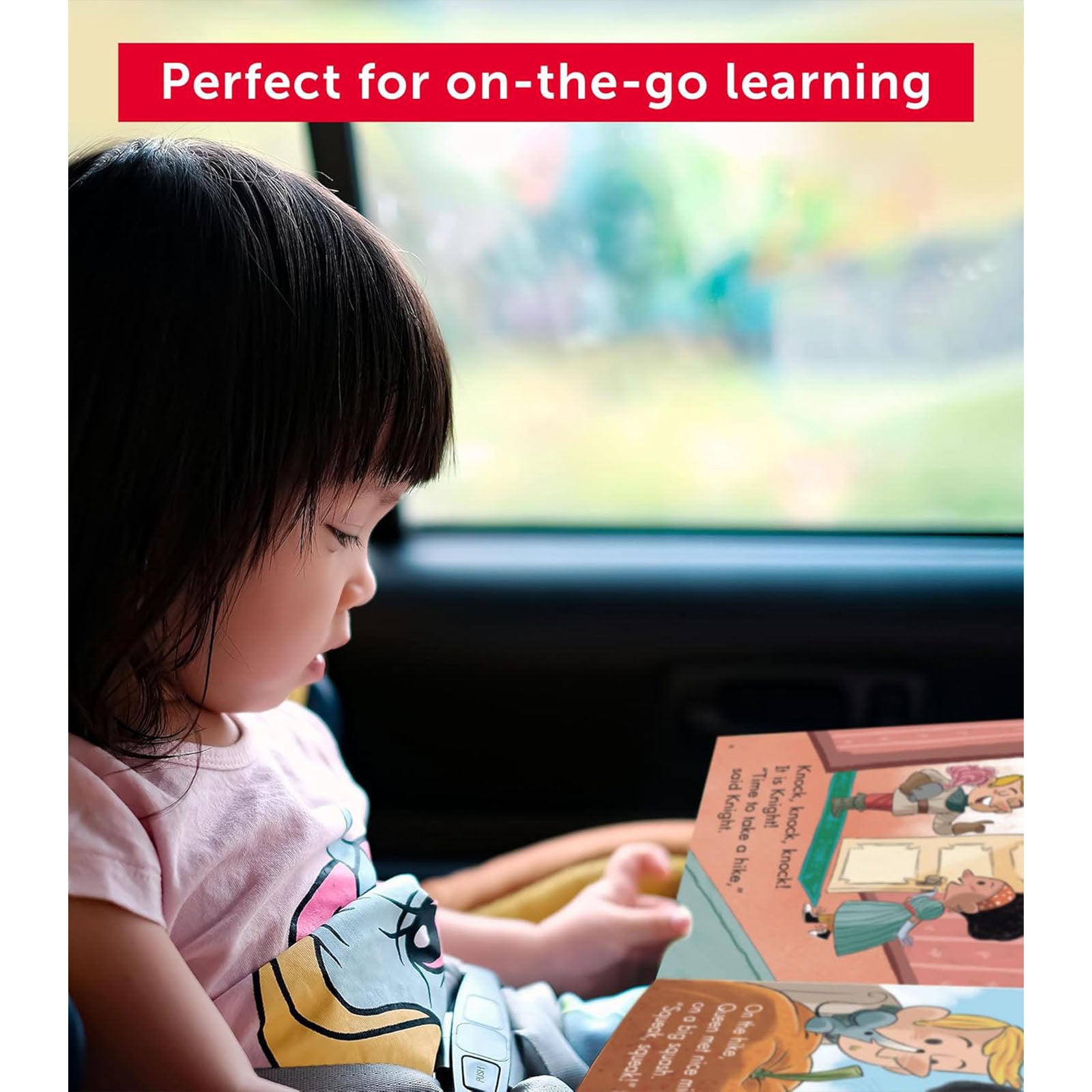 Laugh-A-Lot Phonics: Blends & Digraphs (Parent Pack)