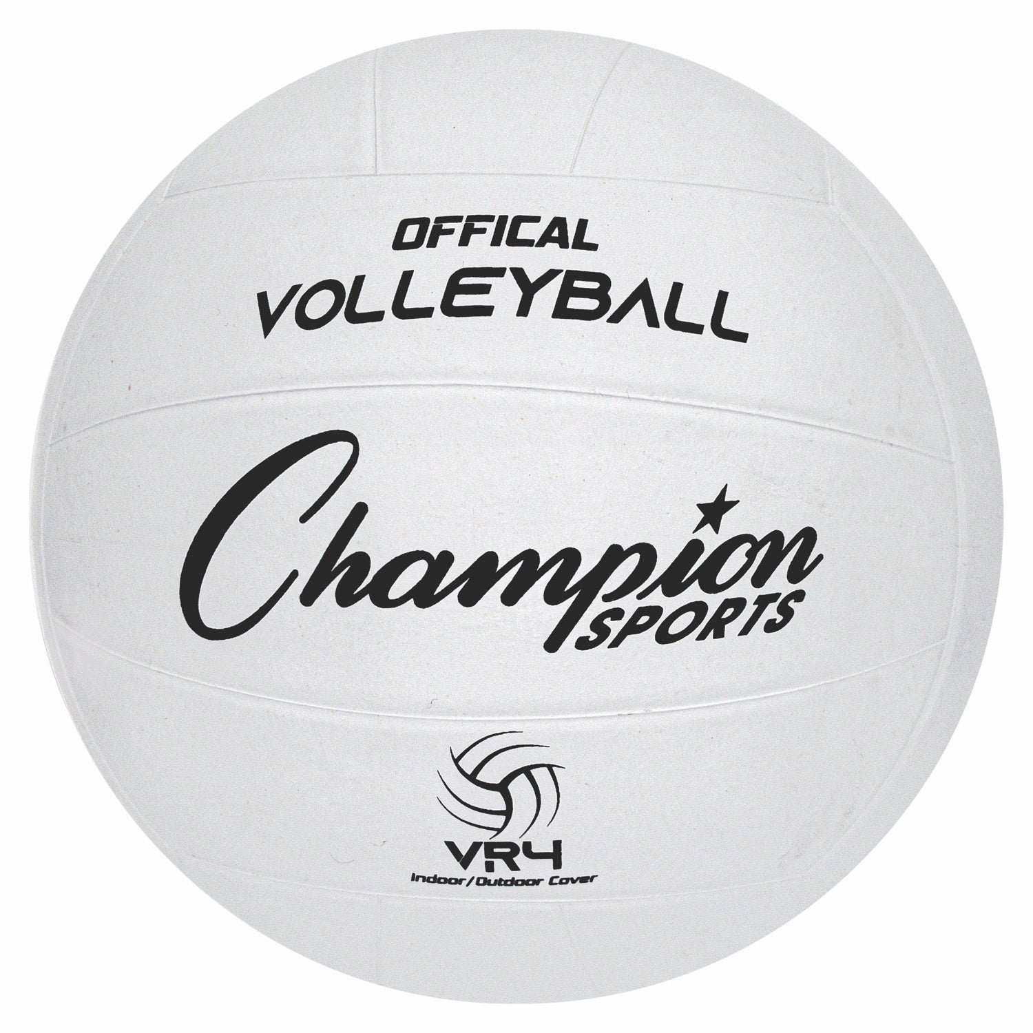 Regulation Volleyball