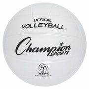 Regulation Volleyball
