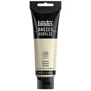 LQ BASICS 118ml tube - Parchment