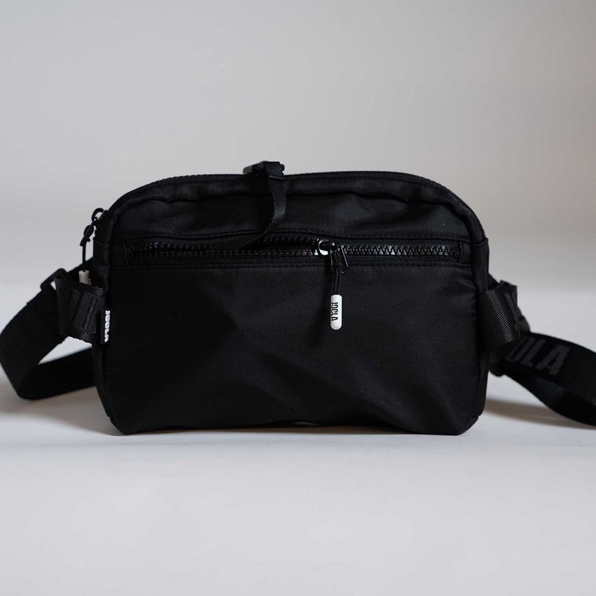 JOOLA Everyday Belt Bag (Black) - OSFM