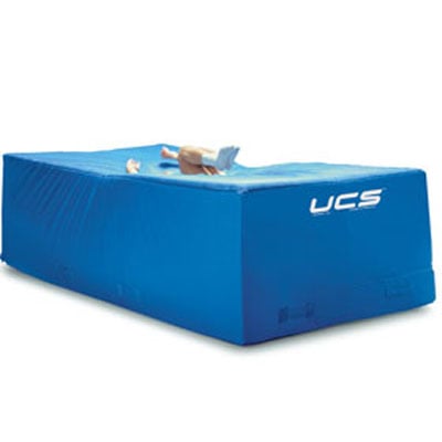 8' x 16' x 24" Giant Training Pad
