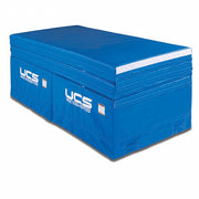 Dual Base Level 3 Vault System