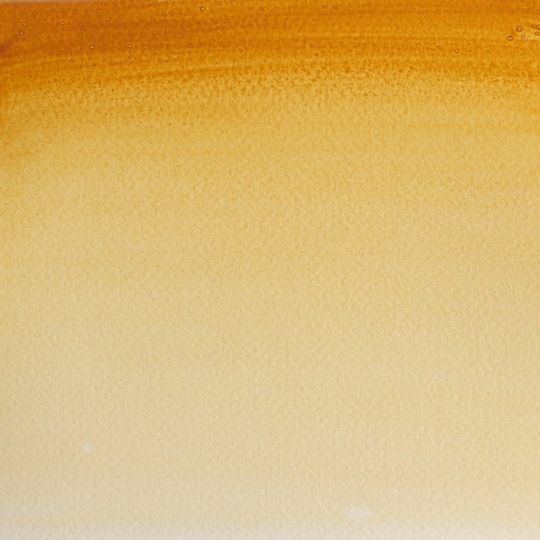 CWC Half Pan - Raw Sienna