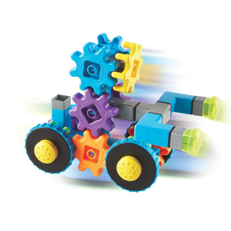 Gears! Gears! Gears!® RoverGears™