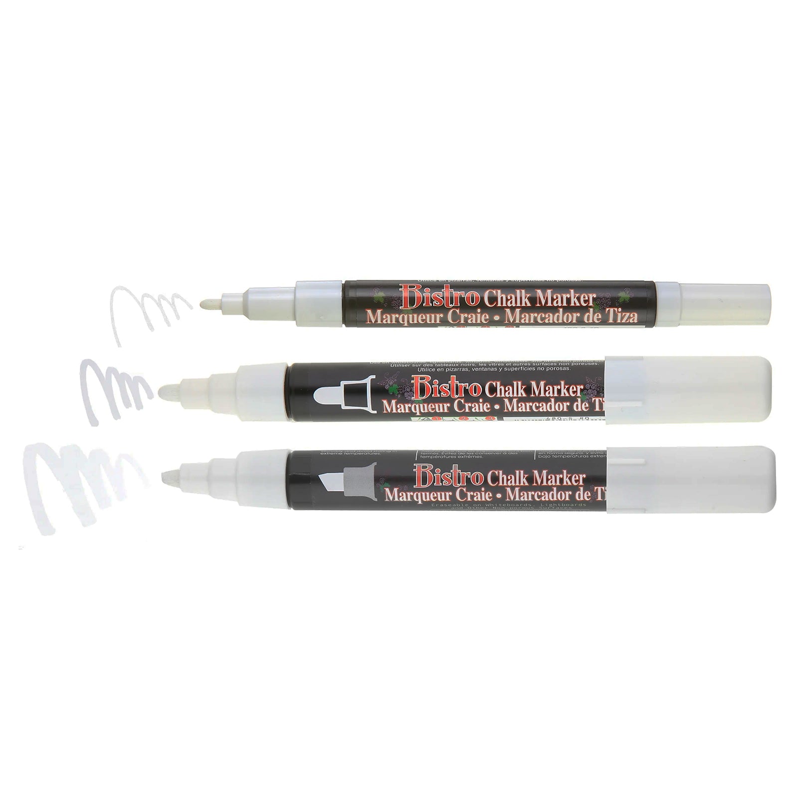 Bistro Chalk Marker Combo Set
