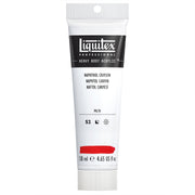 HB 138ml tube - Naphthol Crimson