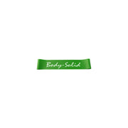 Mini Loop Bands Green Light