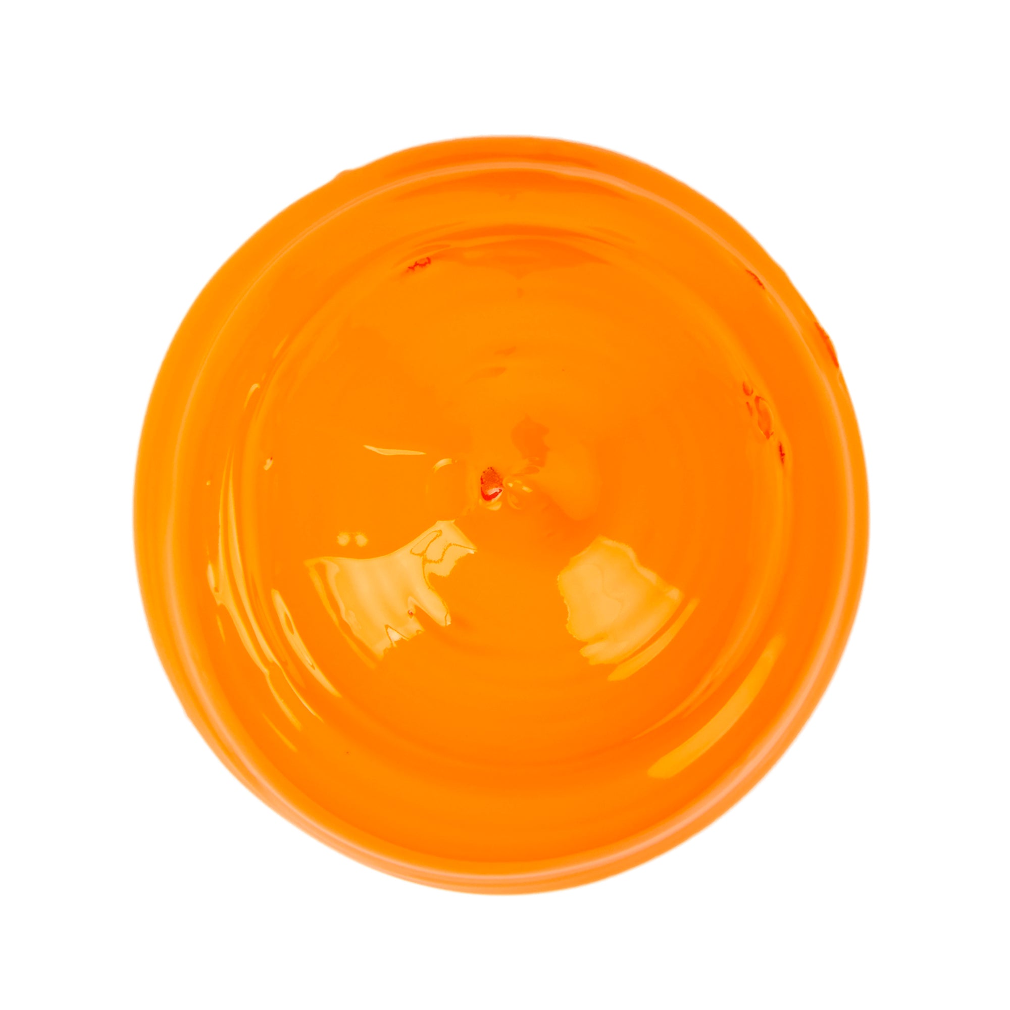 Portfolio Series Acrylic Paint, 16 oz., Brilliant Orange